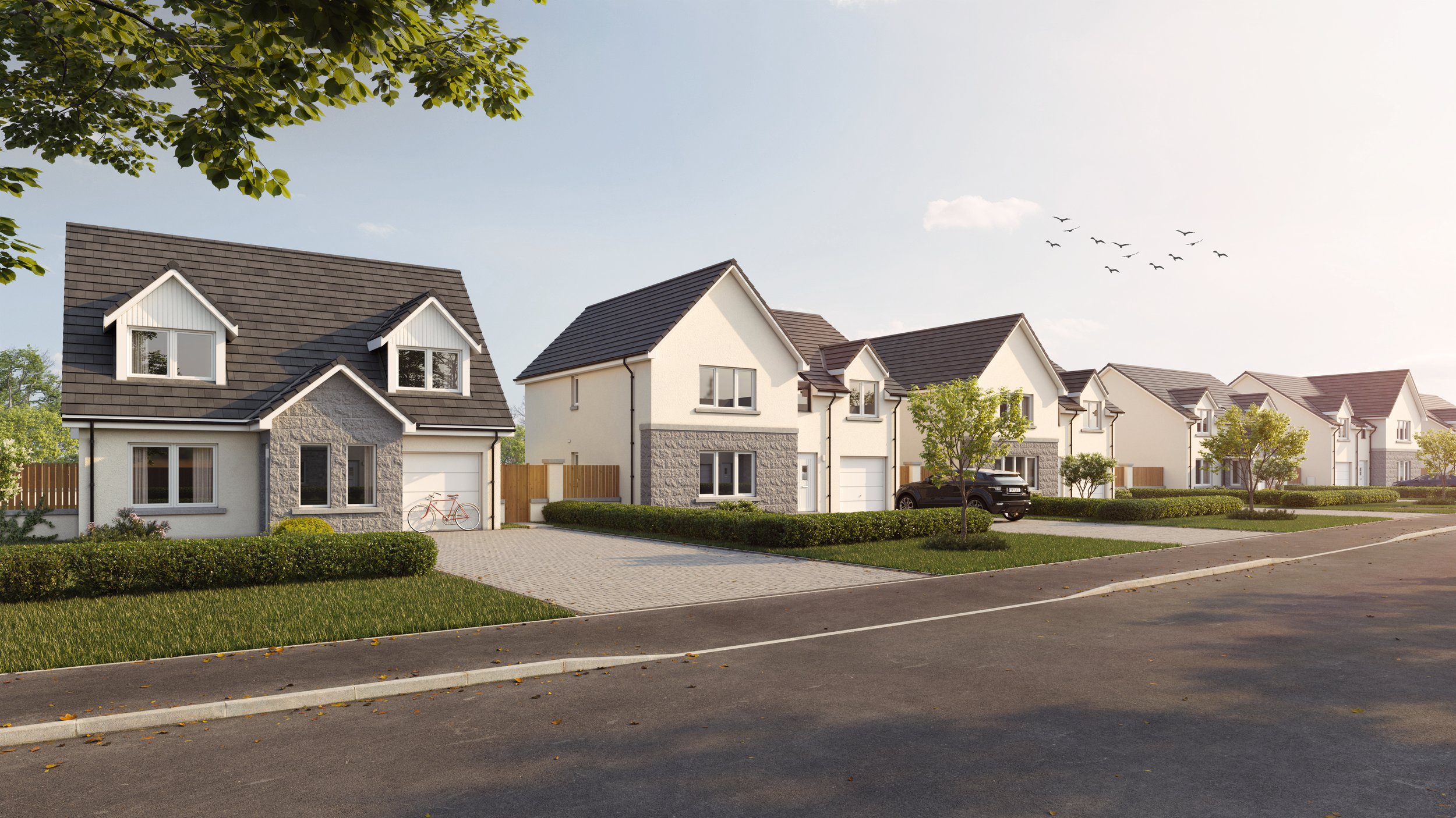 Inchmarlo brochure download